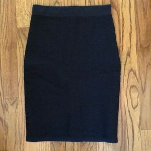Like new Forever 21 pencil skirt